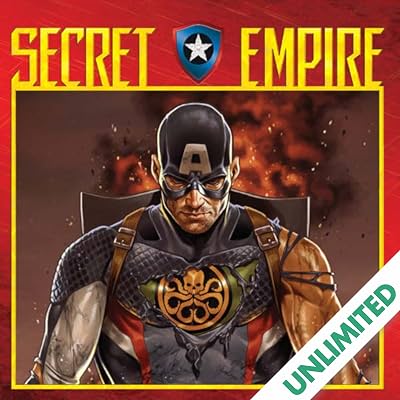 Secret Empire
